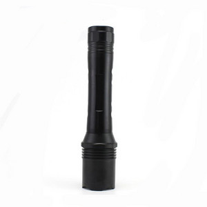 1000m Long Range LED Torch Light Flashlight Zoom 1km