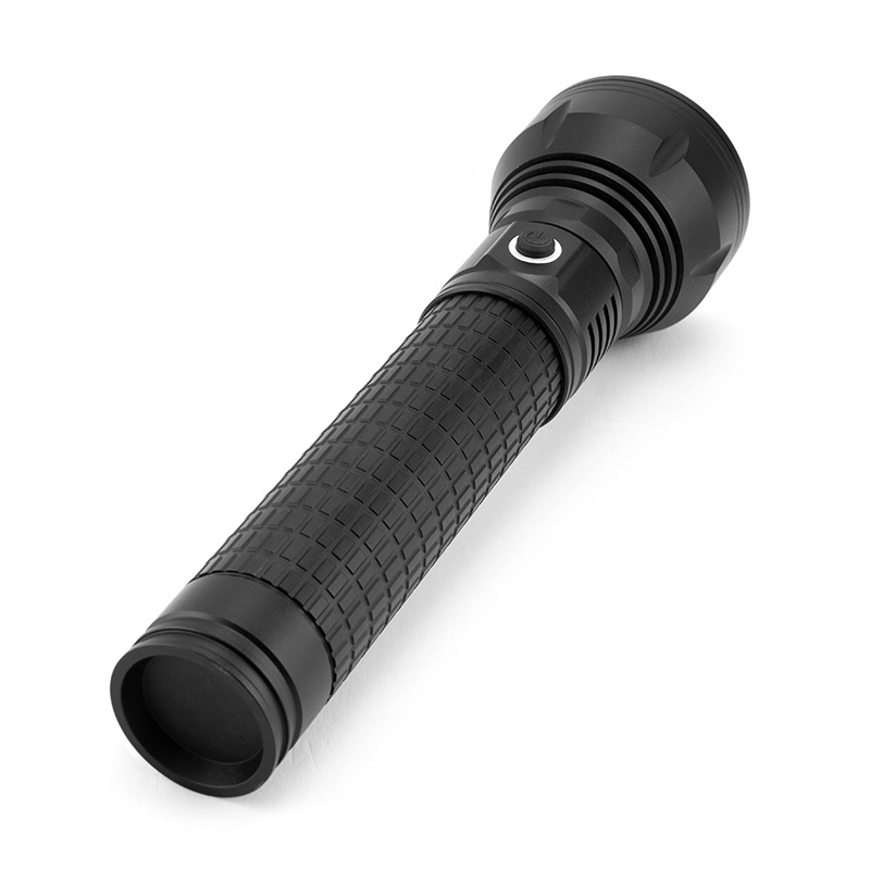 New products Unique Aluminum Material Led Flashlight Britelite Rechargeable Flashlight