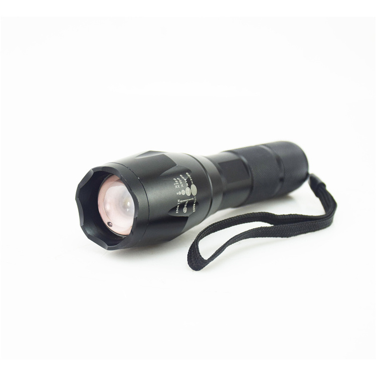 Factory Lowest Price Torch  Electroshock Super Bright Led Flashlight