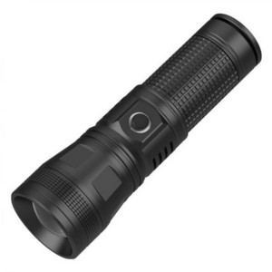 Led Rechargeable Flashlight Camping Usb Charging Flashlights Torches 800 Lumen Flashlight