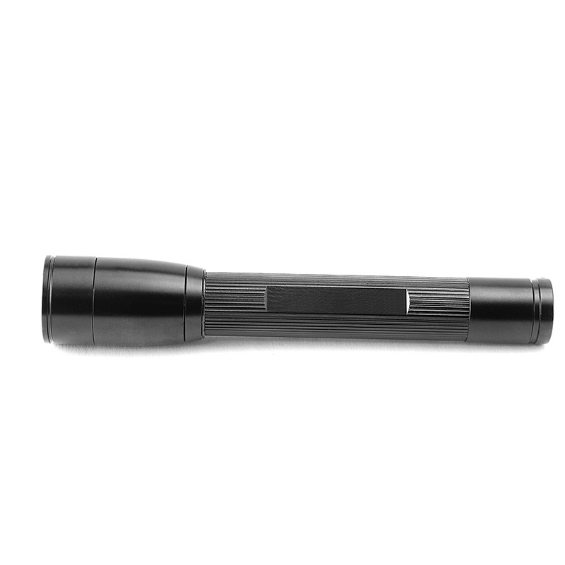 Super Bright 3W Mini Led Zoomable Pen Flashlight Clip Small Size Dry battery AA Flashlight Torch Lights