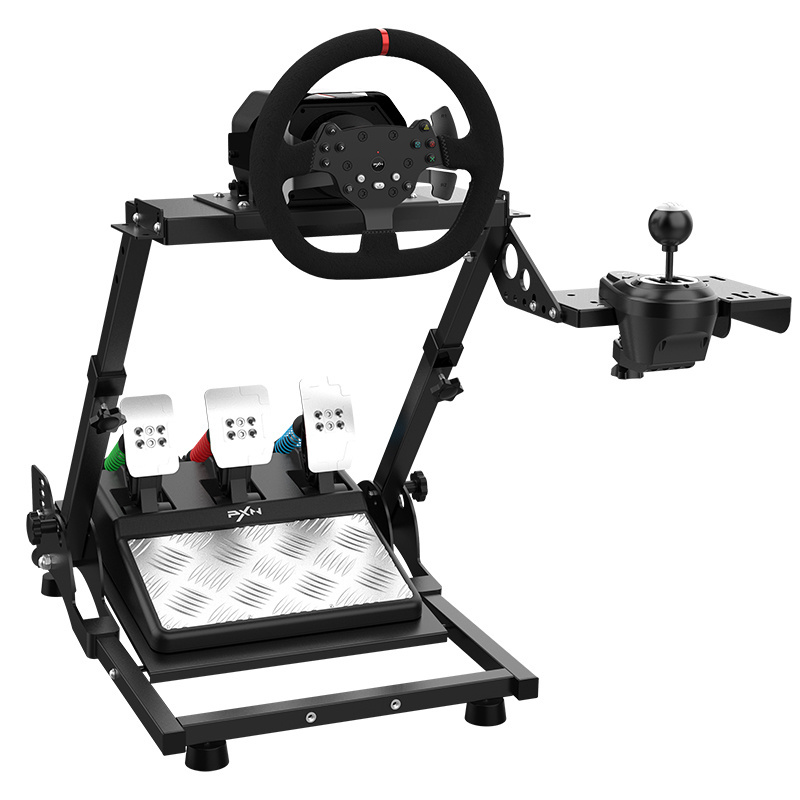 PXN A10 upgraded next level gaming racing wheel stand for logitech g29, PXN, Fanatec, G920, G923, T300GT