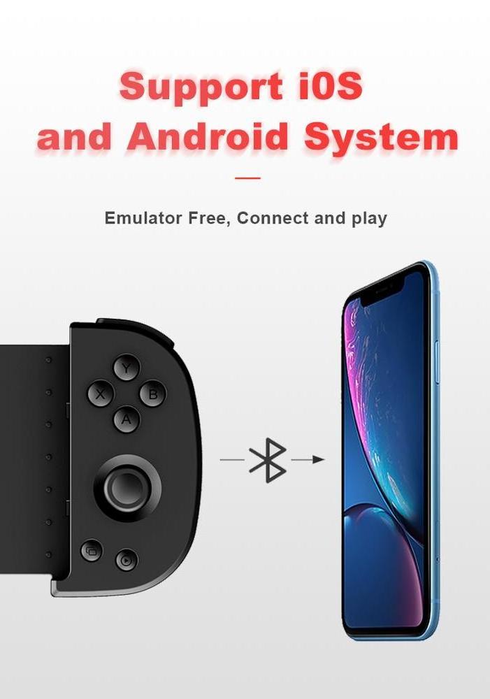 PXN P30 Mobile Phone Game Controller for Android Game Controller for Android