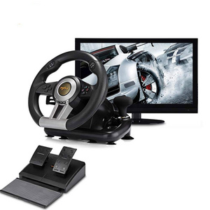 PXN V3 Pro High Quality Wired Game Racing Wheel with Pedals for PC/PS3/PS4/XBOX & series/Switch