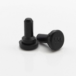 high quality nylon rubber plug for pipe