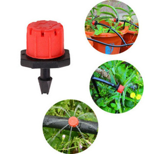 fruit trees drip irrigation system use take apart Water Saving adjustable Online dripper