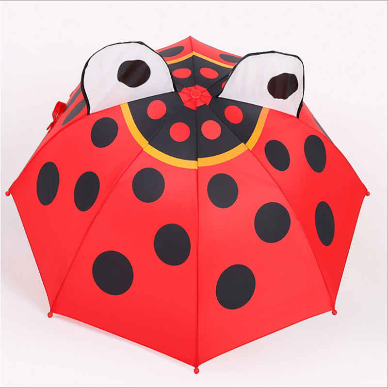 New Stitch Kids Cute Cartoon Creative Umbrella Kids Gift