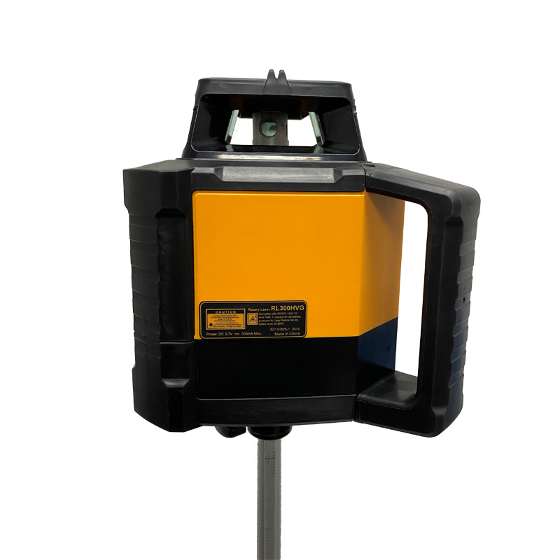 Automatic Electronic Digital LCD Double Slope Rotating Laser Level