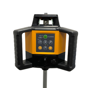 Automatic Electronic Digital LCD Double Slope Rotating Laser Level