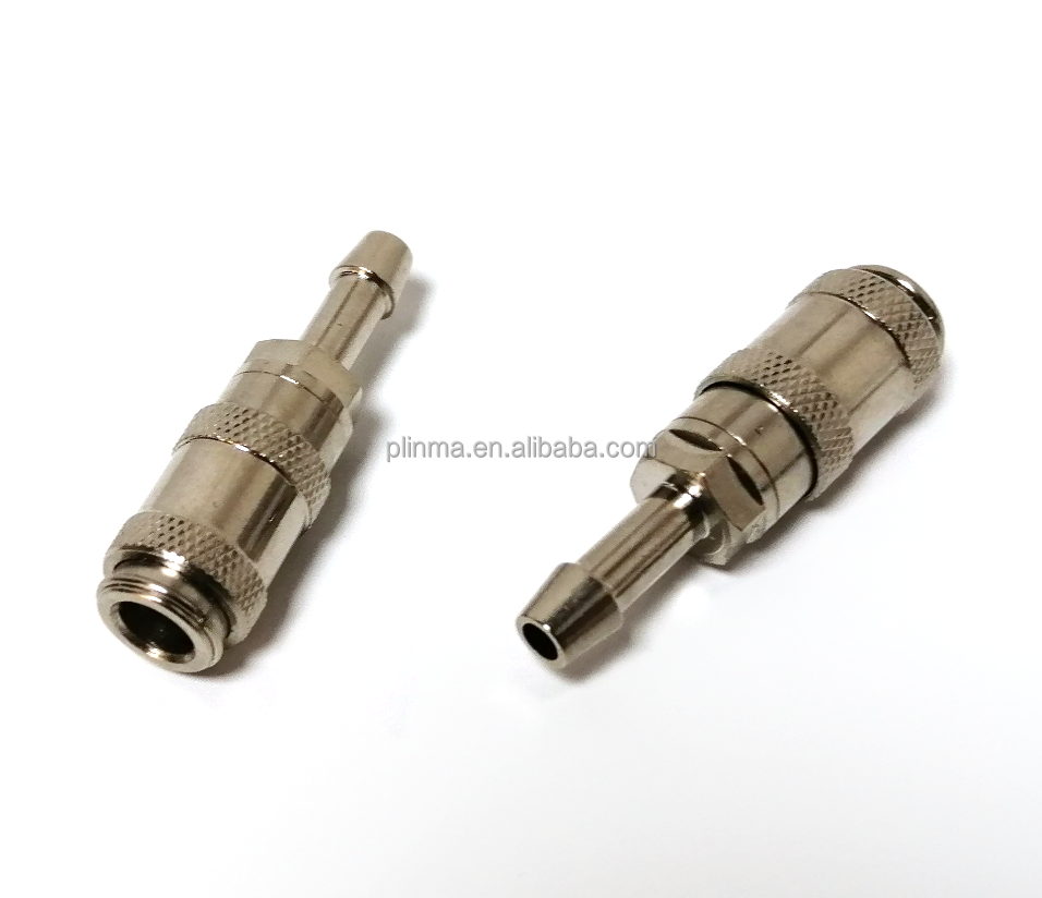 Compatible for GE/Mindray NIBP Connector Cuff Side Connector