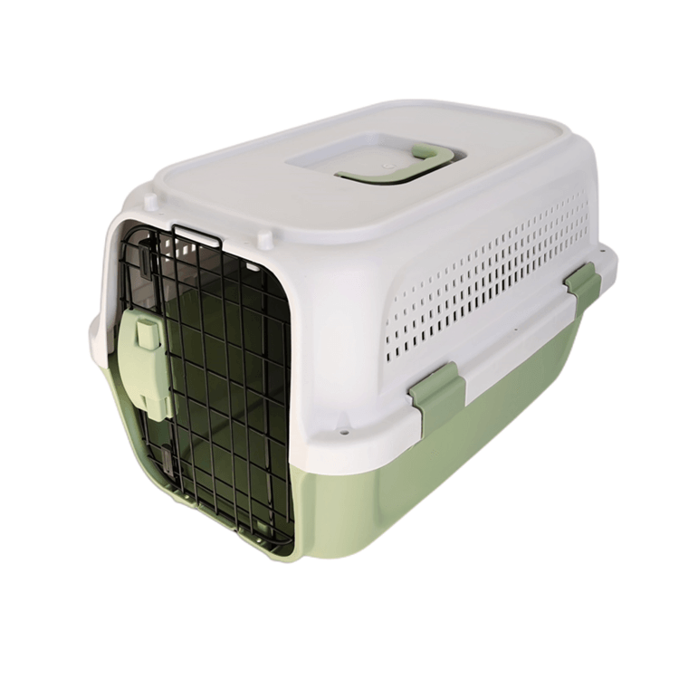 Hot selling product Pet Carrier Bag Travel Pet Bag Cat Food Carry Bag with Professional airline approved pet carrier