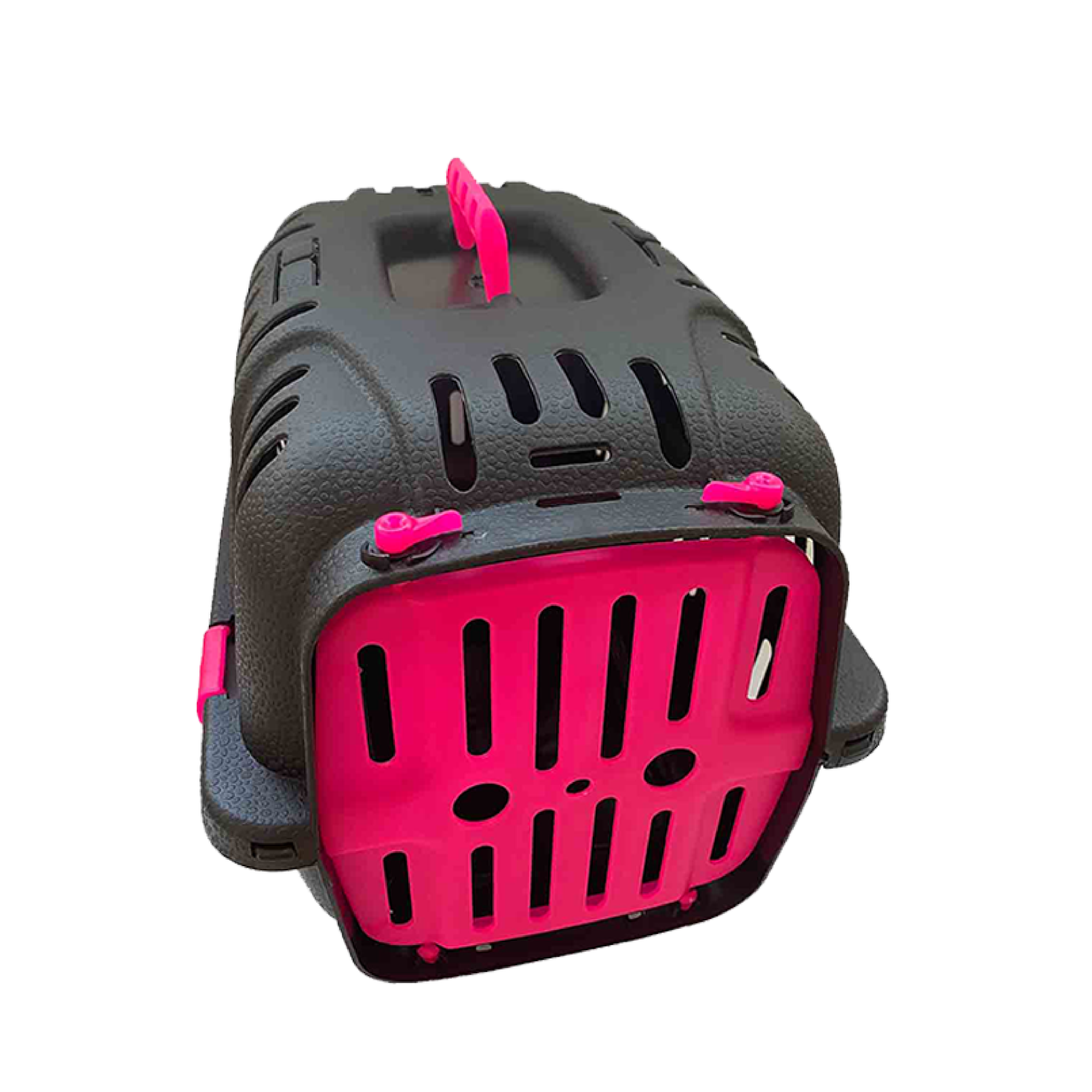 Best Price Pet Carrier Cage Wholesale High Quality Plastic TR Sustainable Cat and Dog Sweet Petland