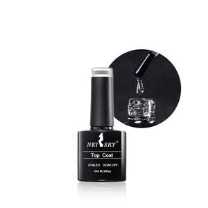 OEM/ODM high quality odorless peel off nail polish base top coat gel