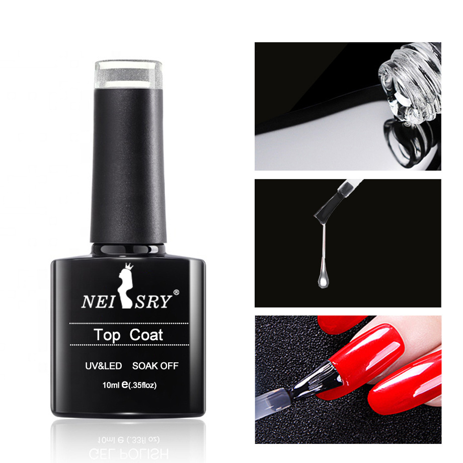 OEM/ODM high quality odorless peel off nail polish base top coat gel