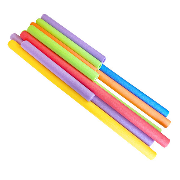 4cm DIA Color foam pool noodle