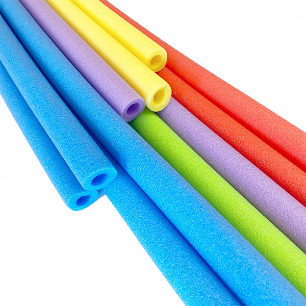 3cm DIA swimming pool noodles