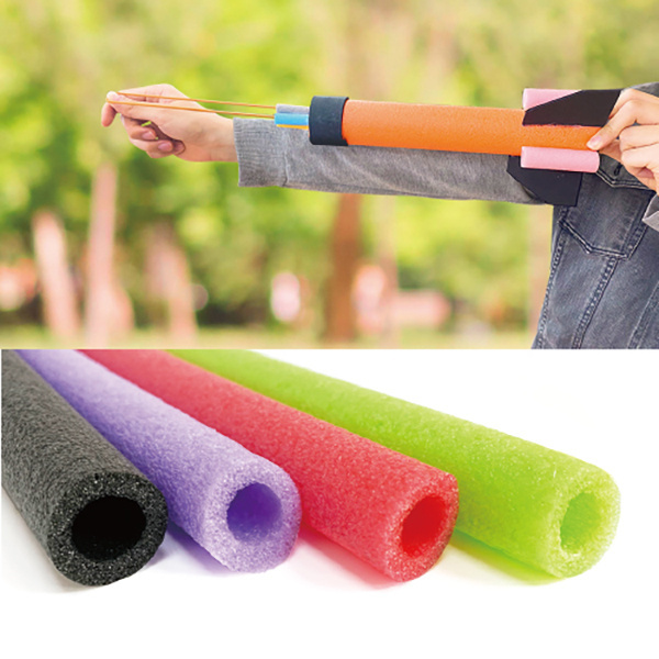 2cm DIA pool noodles