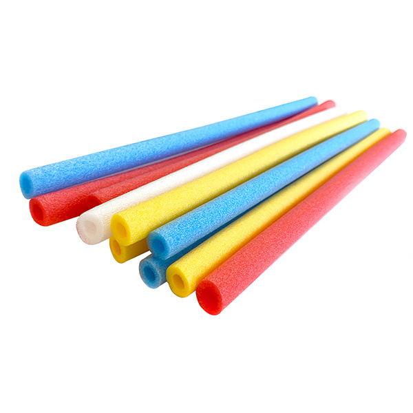 1.2cm DIA hollow foam pool noodle