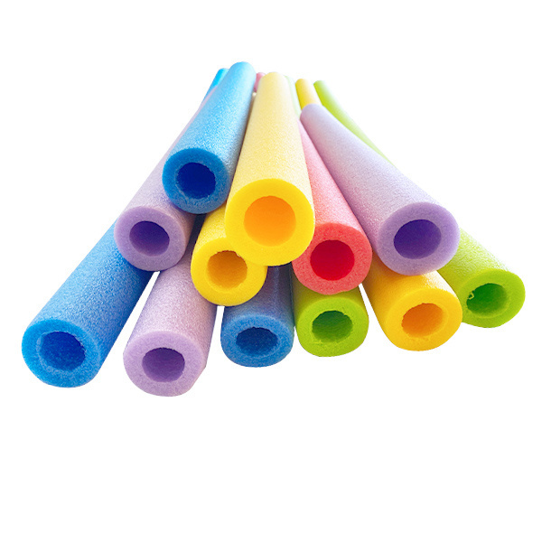 4cm DIA Color foam pool noodle