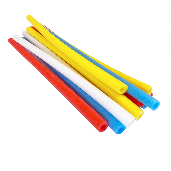 1.2cm DIA hollow foam pool noodle