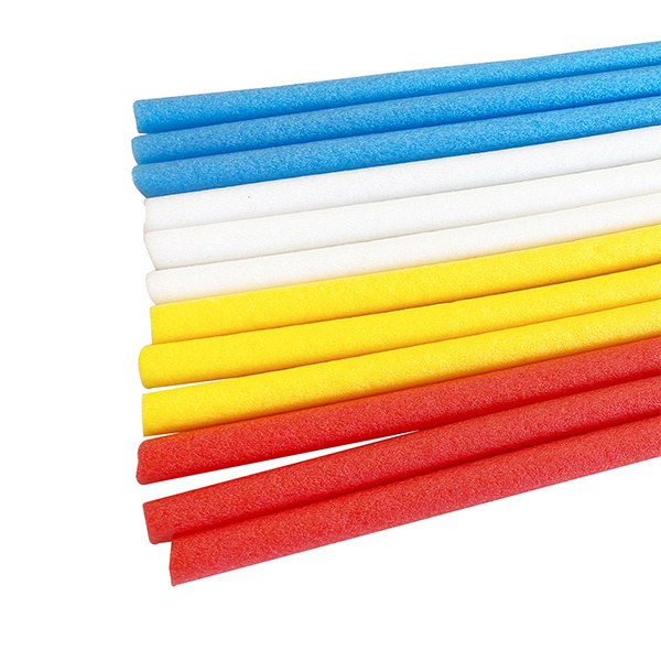 1.2cm DIA hollow foam pool noodle