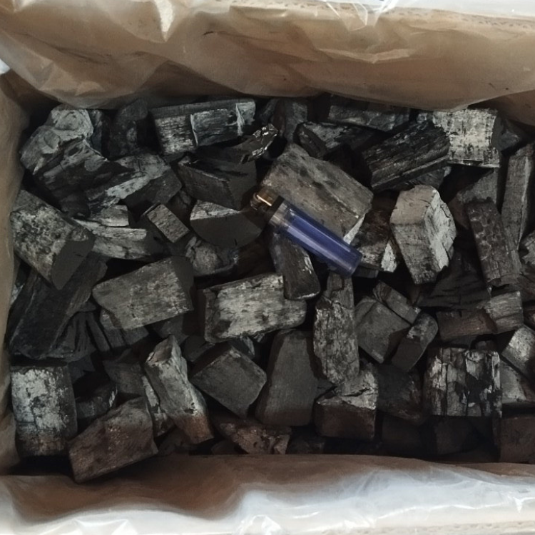 Vietnam Supplier New Product White Charcoal Bulk Price Charcoal Long Burning from Vietnam Ready To Export 2024