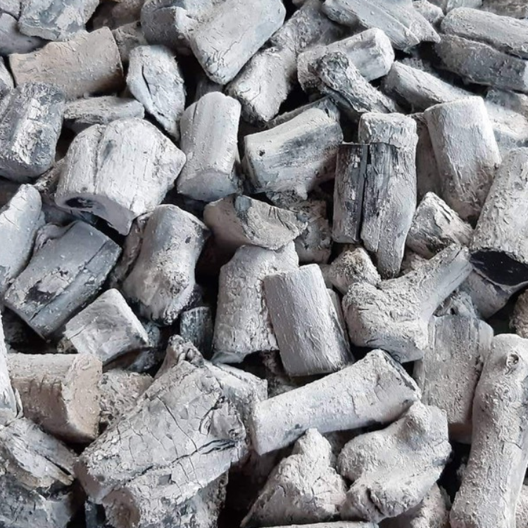 Vietnam Supplier New Product White Charcoal Bulk Price Charcoal Long Burning from Vietnam Ready To Export 2024