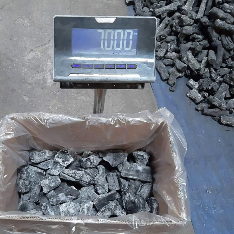 Vietnam Supplier New Product White Charcoal Bulk Price Charcoal Long Burning from Vietnam Ready To Export 2024