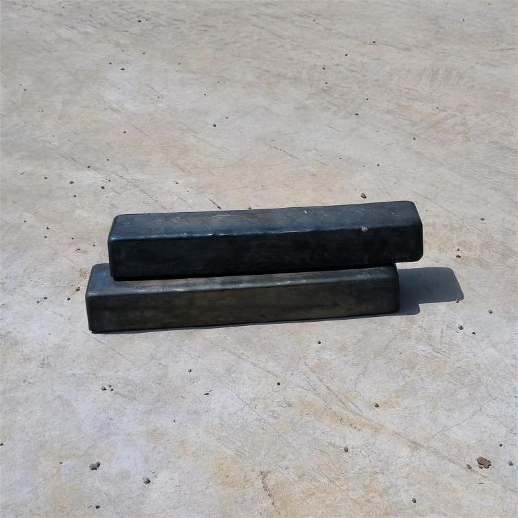 Wear and corrosion resistance cast basalt