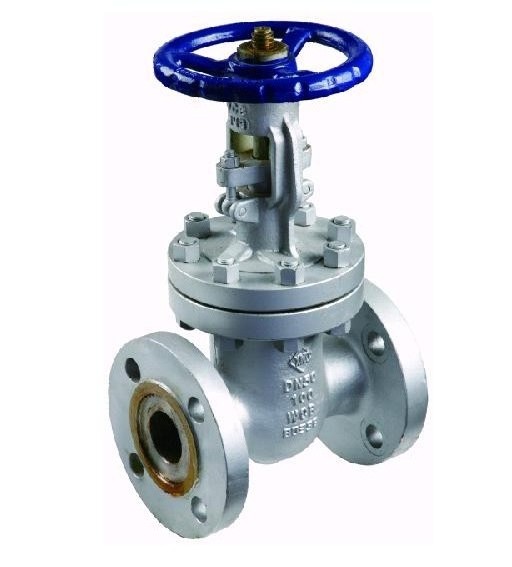 cast iron gate valve