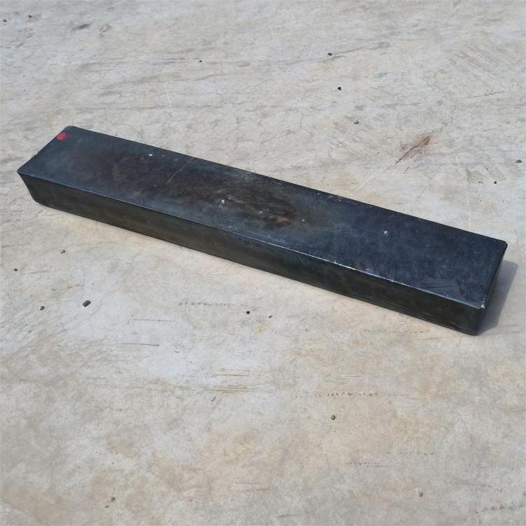 Annealed crystalline cast basalt