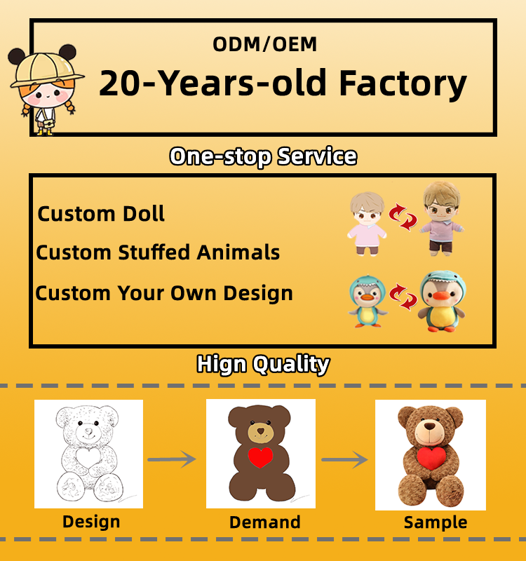 Plush Mascot  Factory Supplier Fruit Strawberry Cartoon Doll Clothing Custom Cute Doll Fruit Costume For Sale