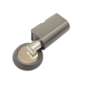 Zamak Door Stopper Magnetic Stopper