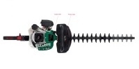 25.4cc 2 stroke Gasoline Gas Powered Petrol Hedge Trimmer for garden Hydraulic GS Euro V