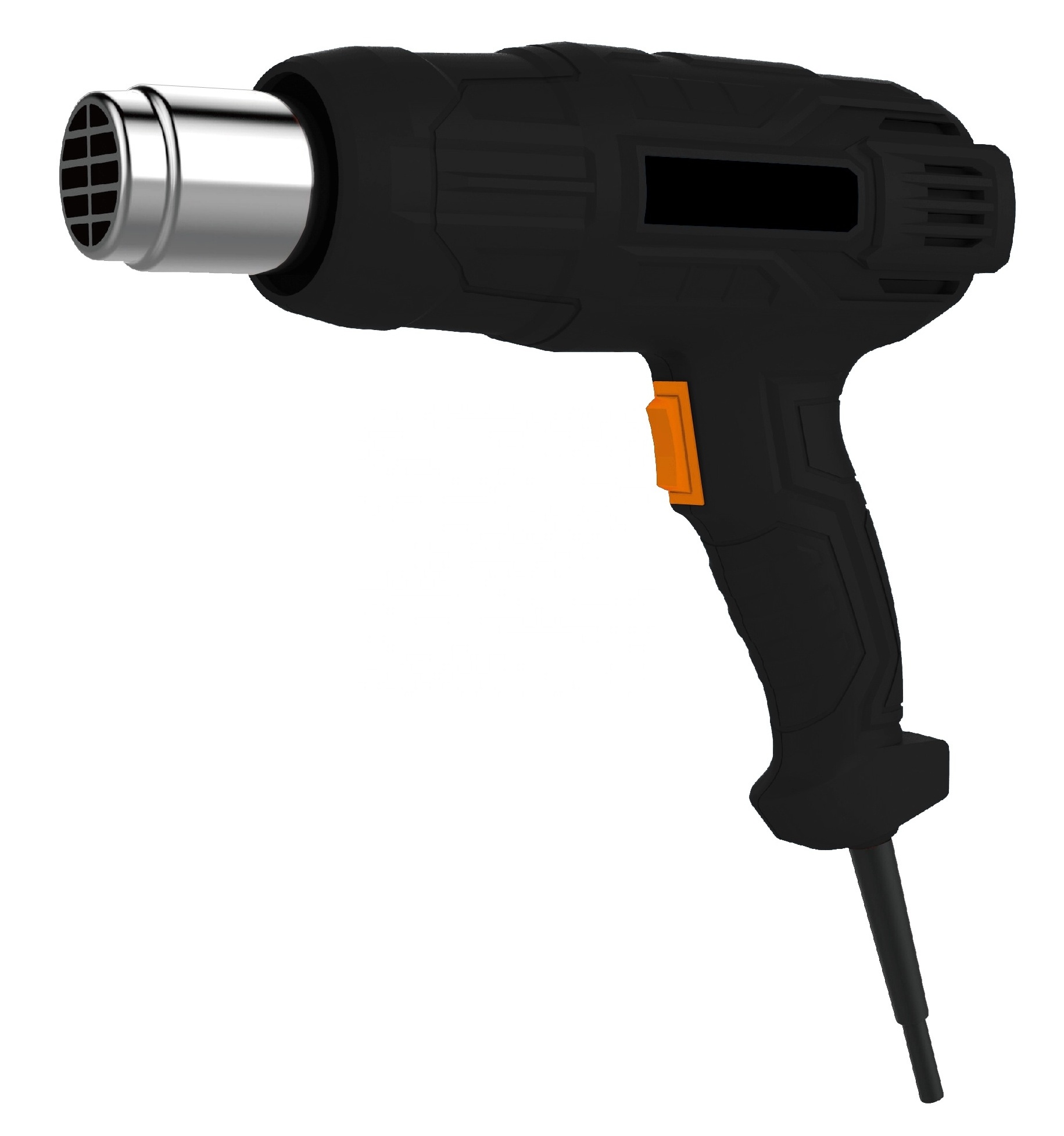 2000W electric heat gun machine heatgun hotair hot air gun soldering station mini for mobile repair