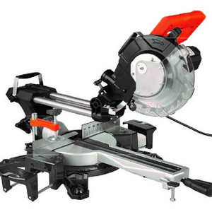 Electric 216mm Compound Mitre saw Mitre saws