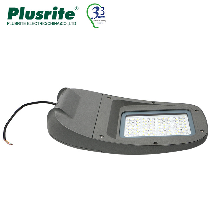 Plusrite hotsale  LED street light  60W 80W 100w 150W 200W  LED road light