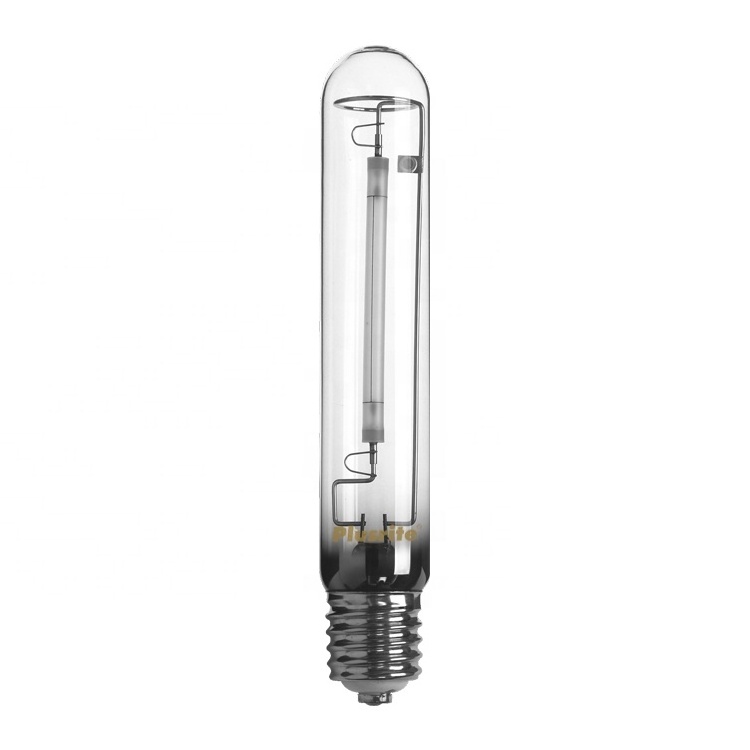 Plusrite  factory directly supply  HPS bulb 400W TO46