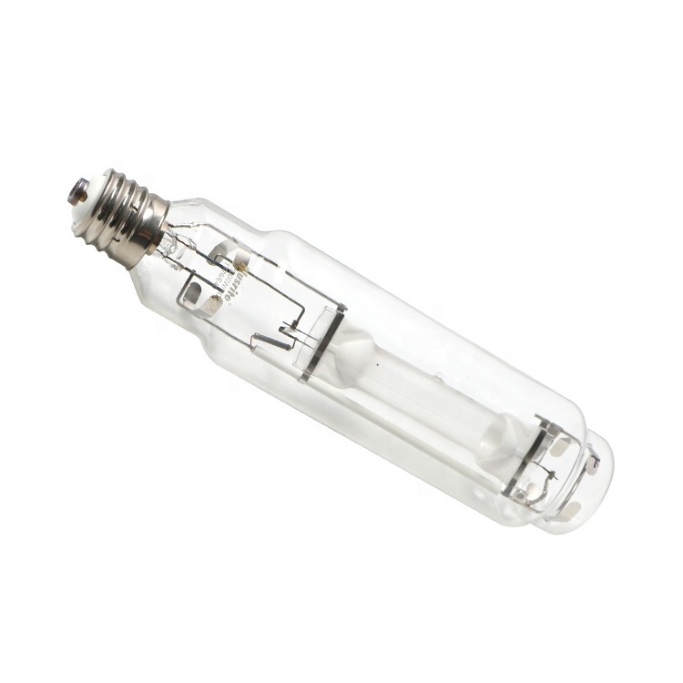 Plusrite  MH1000W TT76 E39E40 4200K bulb factory directly supply  metal halide lamp 1000w