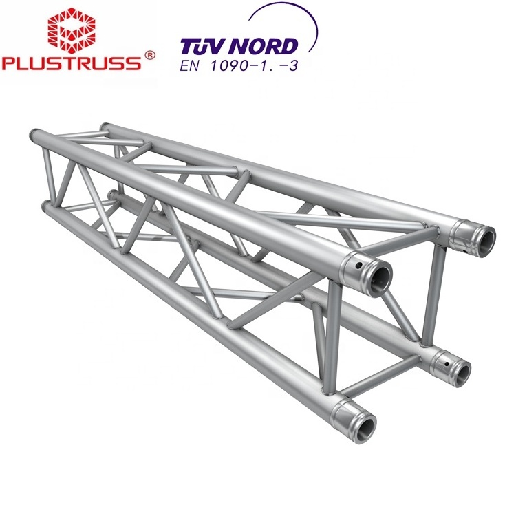 Truss aluminum display truss stage lighting truss structures spare parts 290MM x290MM 0.5M-4M G34