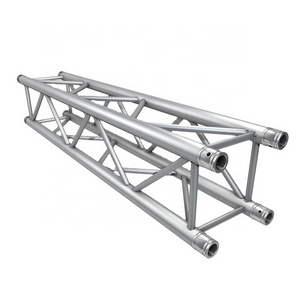 Truss display stage aluminum lighting truss assembly parts 290x290x1500mm G34