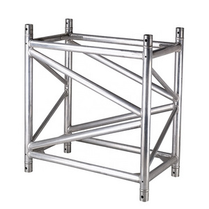 G7652 heavy duty truss aluminum truss stage light Good for Exhibitions hall, Trade Fair construction, Theater construction