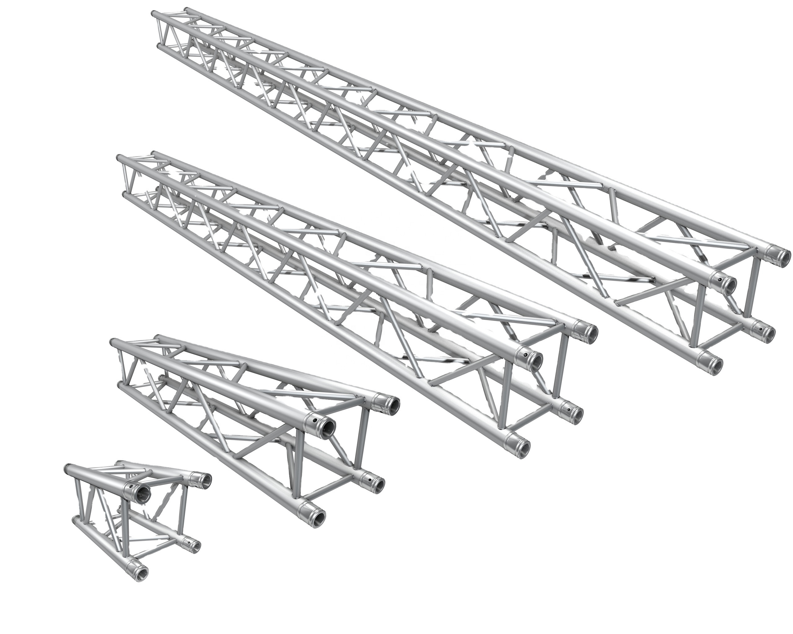 Stage Trussing 290MM x290MM Aluminum Lighting Truss Display System G34