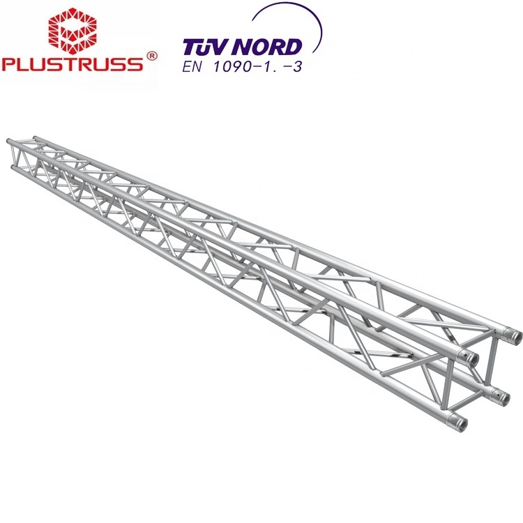 Truss aluminum display truss stage lighting truss structures spare parts 290MM x290MM 0.5M-4M G34