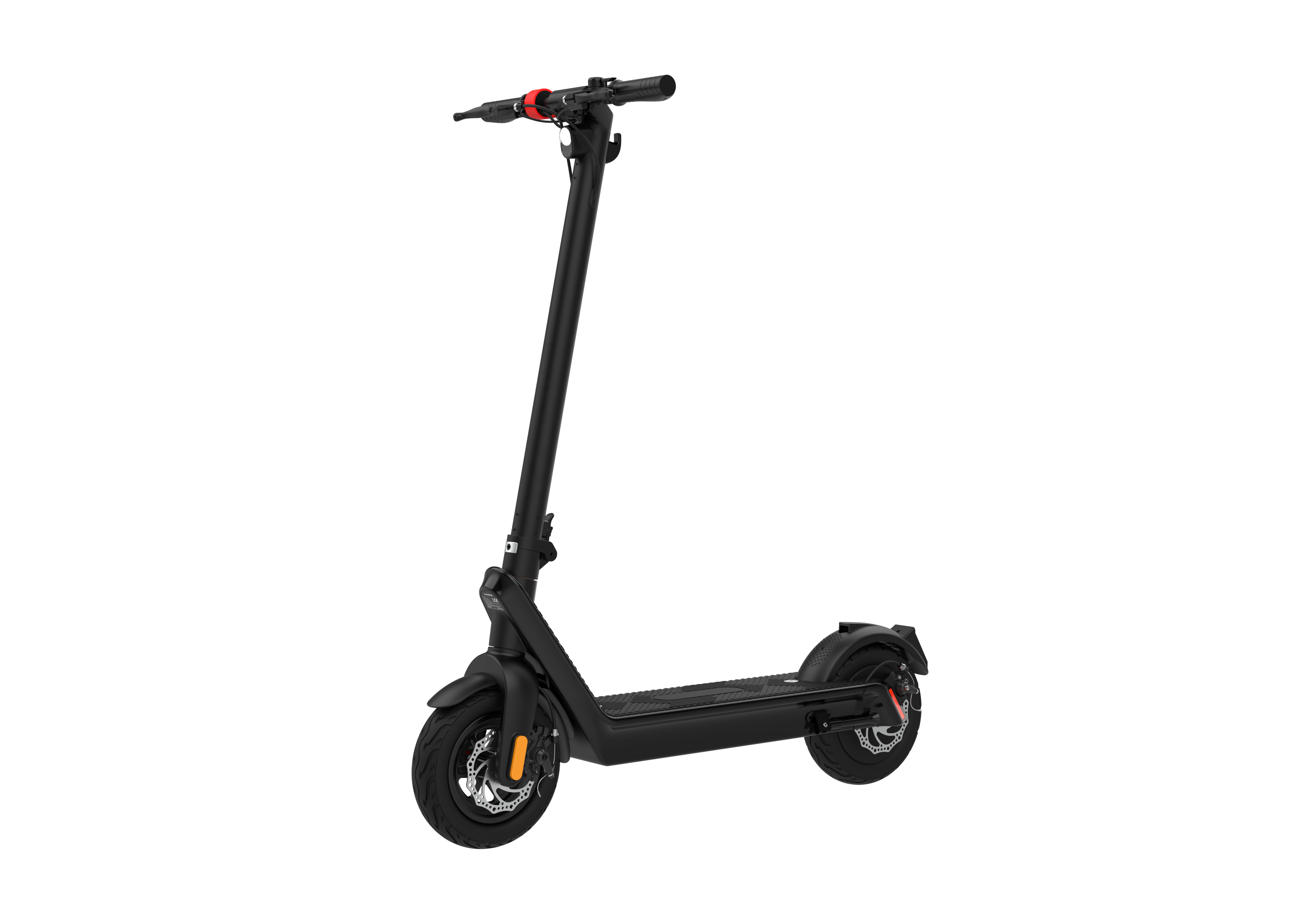 2023 New Arrivals X9 Promax 36v 48v Mobility Electric Scooter Electrico 500w Foldable Escooter Trotinette Electrique