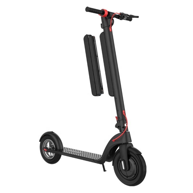 EScooter Sharing Import 45 mph Teenagers Adult lightweight folding electric mobility scooter For Big Man