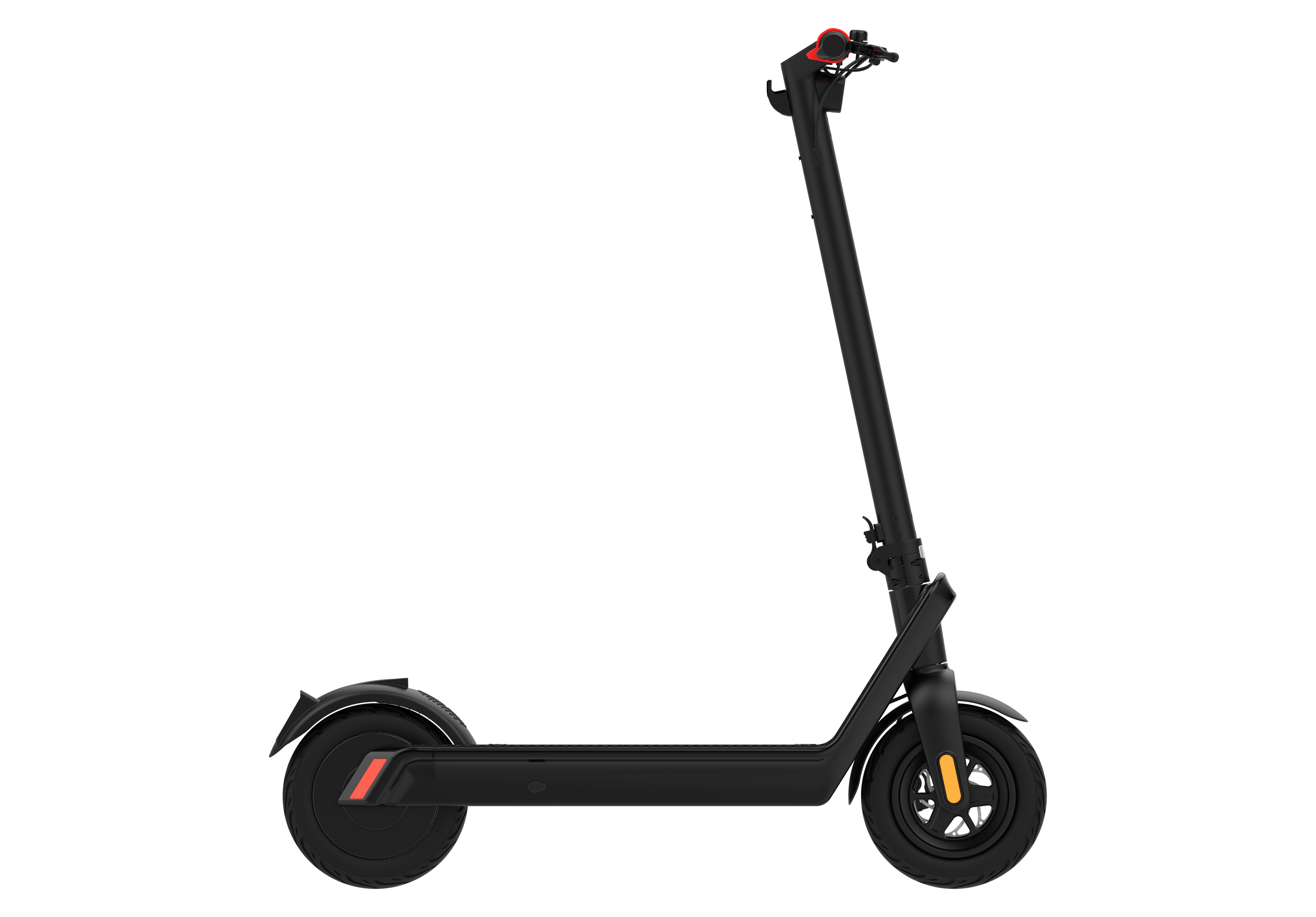 2023 New Arrivals X9 Promax 36v 48v Mobility Electric Scooter Electrico 500w Foldable Escooter Trotinette Electrique