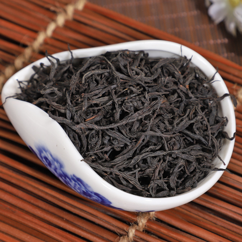 Organic Ceylon Loose Bulk Dk Black Tea High Quality Tea Bag Green Black Tea Leaf Black  Loose Leaves