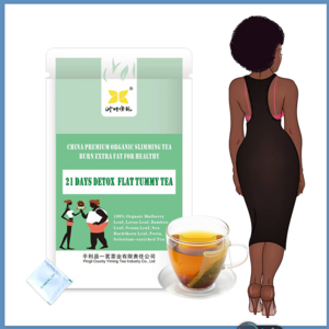 Detox Tummy Fat Burning Herbal Sliming Flat Weight Loss Detox tea Sliming Fibroid Tea Slimming Tea