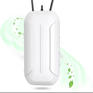 Low Price Virus Smart Usb Wearable Air Purifier And Air Freshener